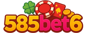 585bet6 Logo